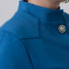 bluza damska zapinana